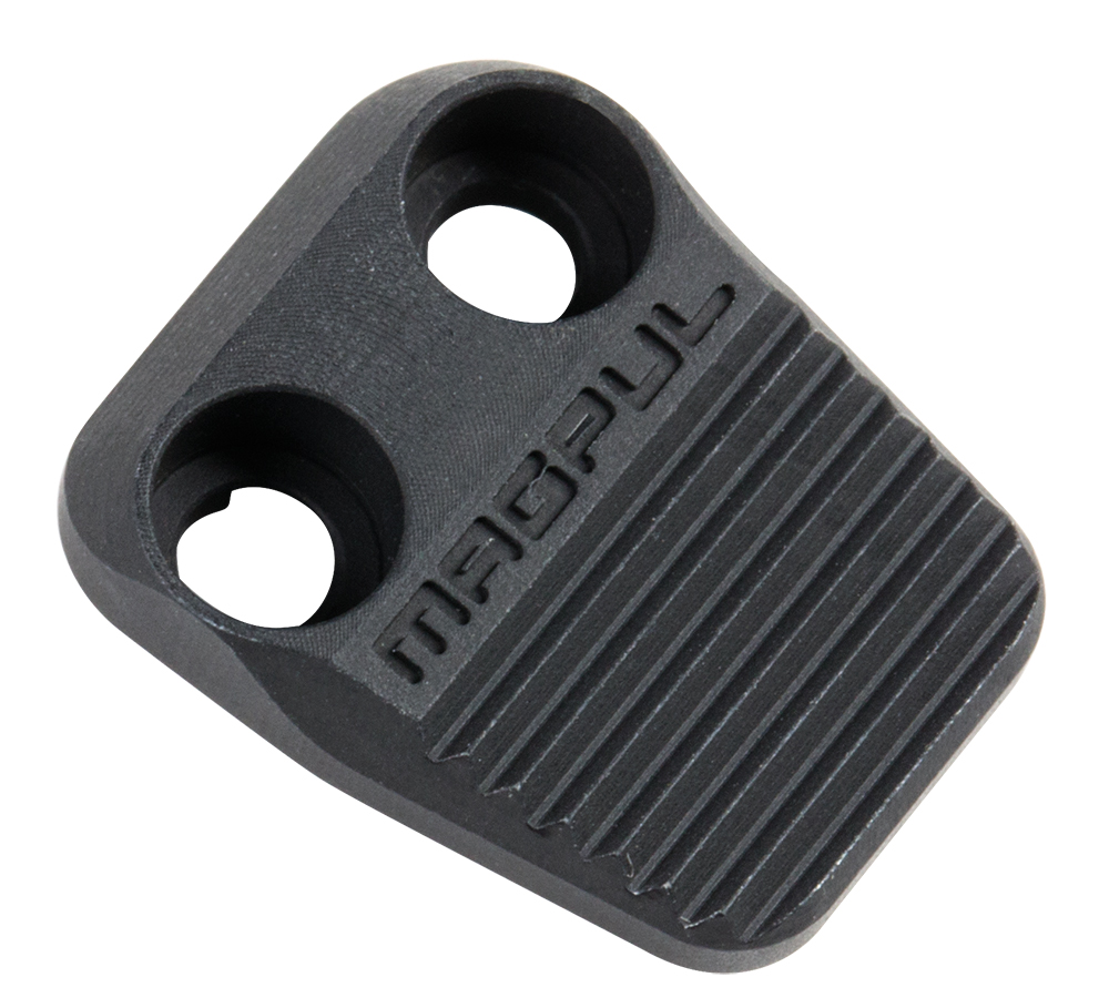 Magpul Enhanced AR Magazine Release